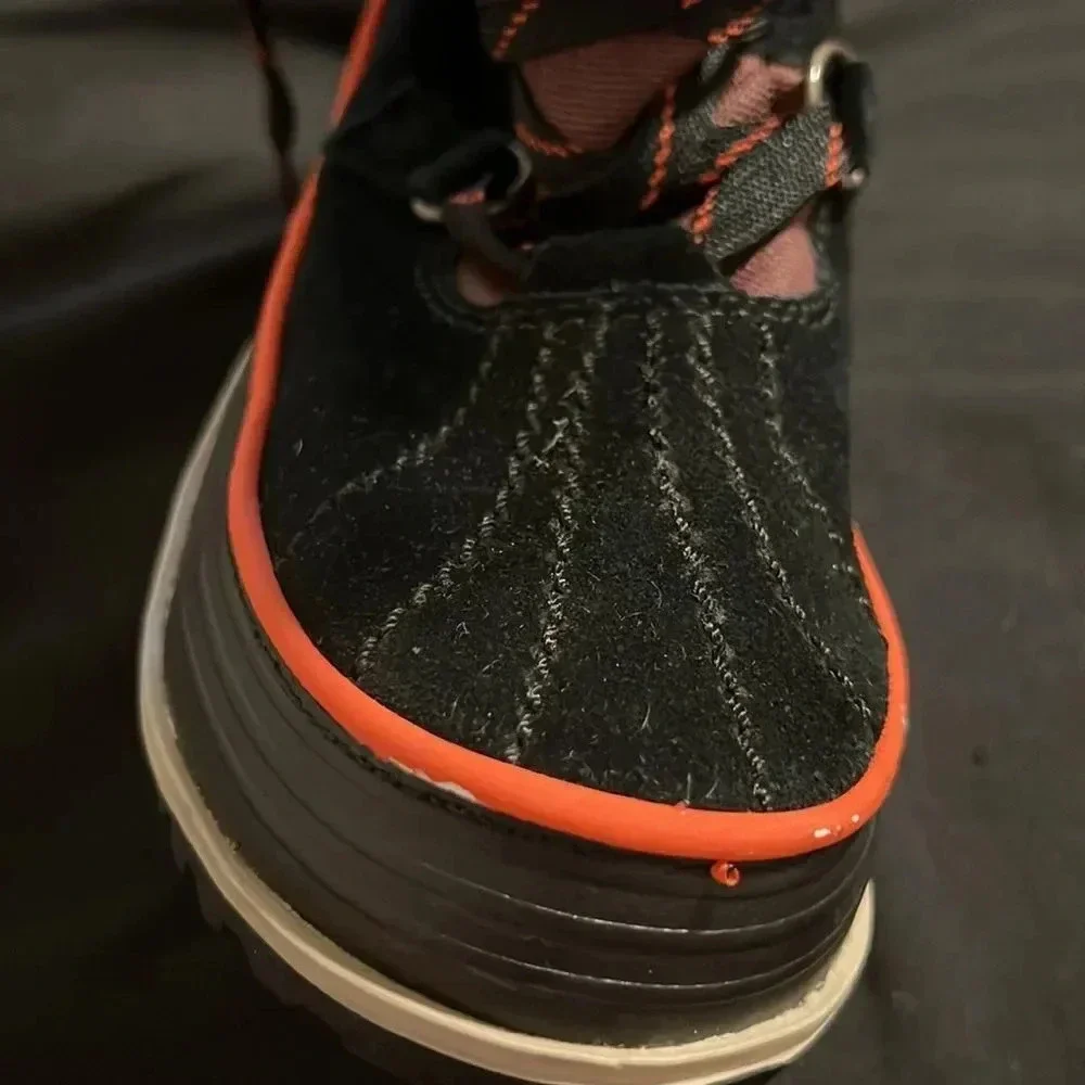 Sorel Tivoli High II Boot Winter Snow Boot